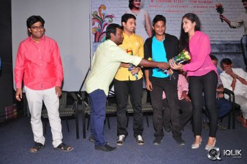 Hum Tum Movie Trailer Launch